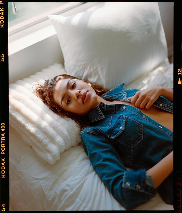 Rali | Pentax 67 | 105mm 2.4 | Portra 400