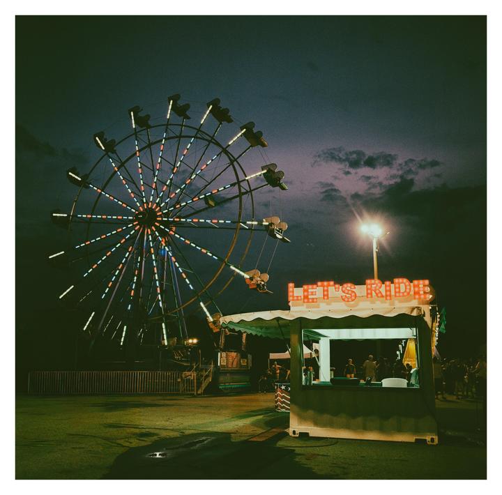 Let’s Ride [Hasselblad 201F | Zeiss 110 f/2 + 50 f/2.8 | Kodak Gold 200]