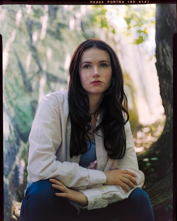 Stillness [Shen Hao 4x5 | Schneider 150mm f/5.6 | Portra 160]