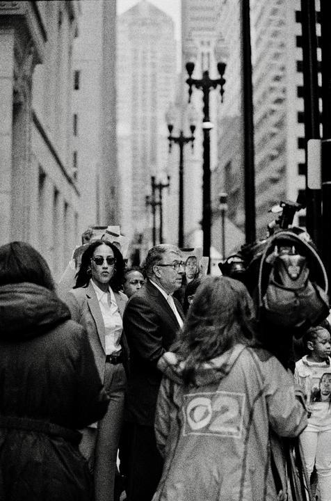 Press Play - Kodak T-Max P3200