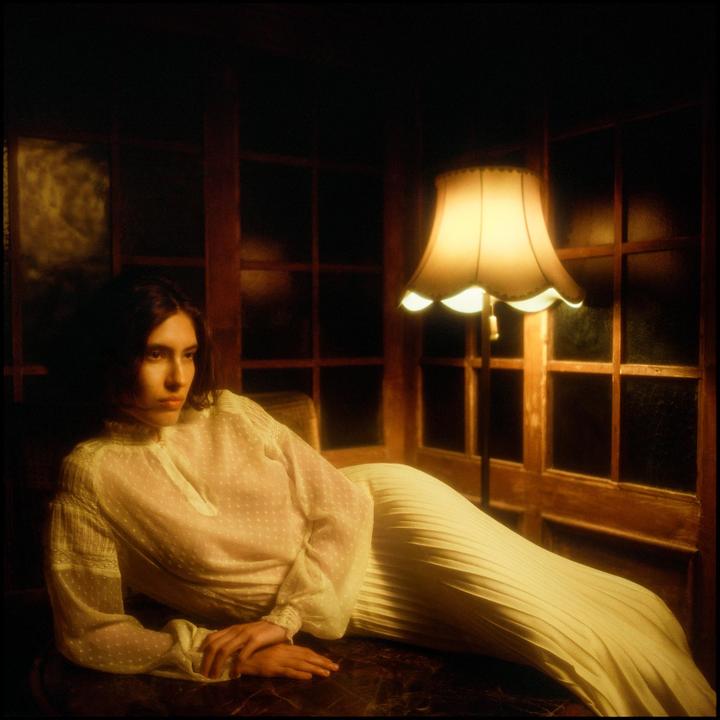 "The Light That Keeps Me" [Mamiya RB67 Pro-S + Mamiya-Sekor C 65mm f/4.5 & Kodak Portra 400]
