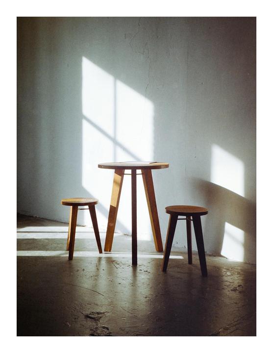 Sunlight | Konica Z-up 150 VP + Fujicolor 200
