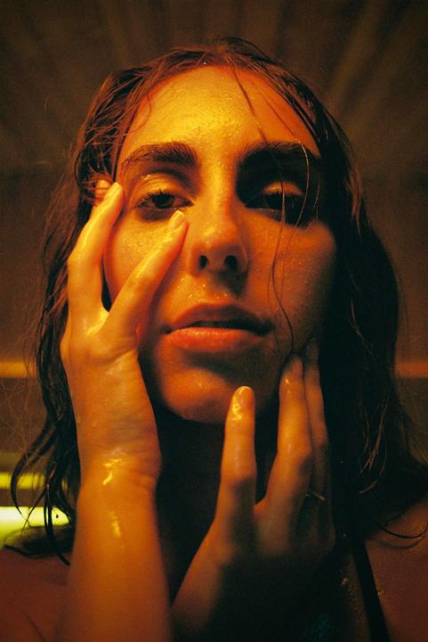 How would you rate my work [canon F1, portra 800]