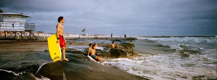 Contemplation [Hasselblad Xpan , 45mm, Portra 800]