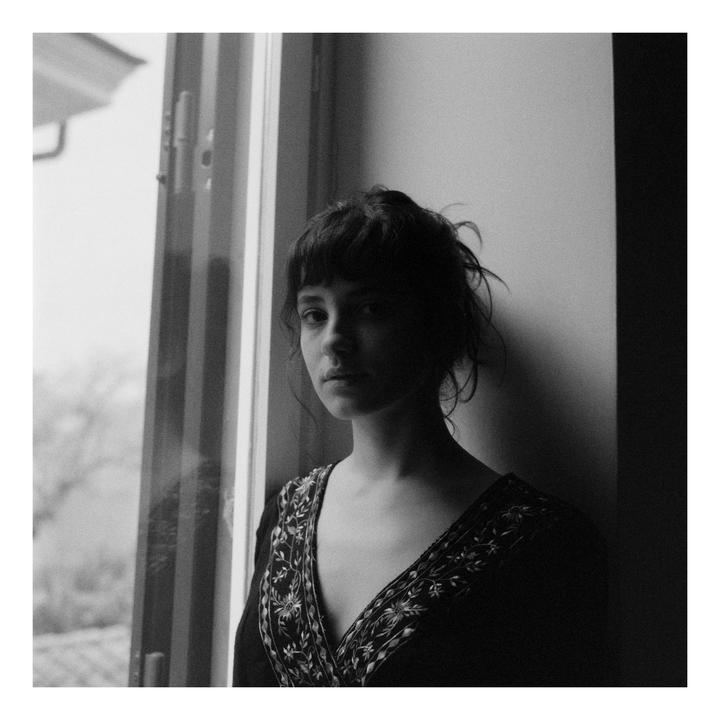 À l'intérieur / Rolleiflex 3.5F