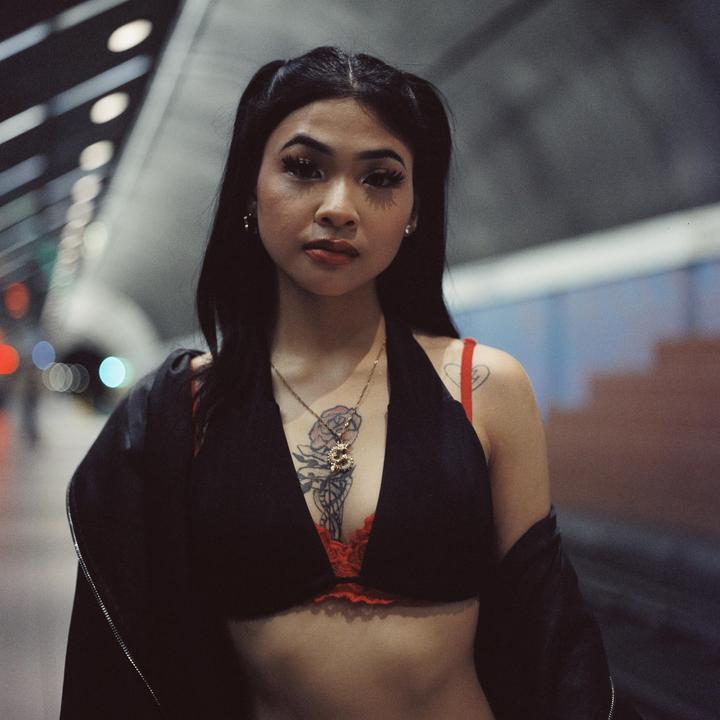 1 or 2?, hasselblad 500cm, Cinestill 800T