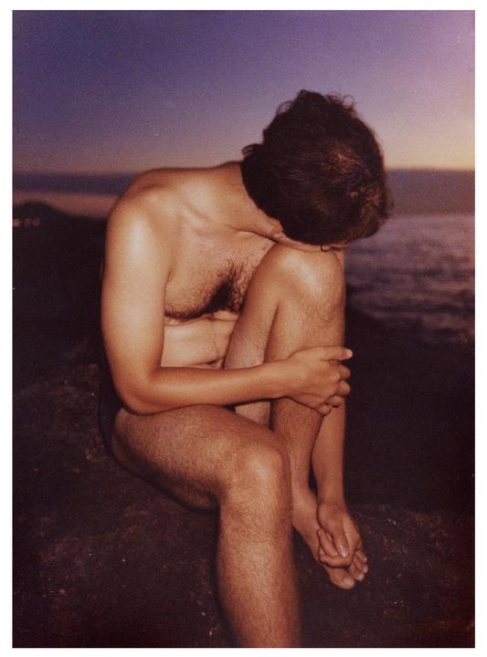 “Man Body“ Yashica T5/Kodak Gold