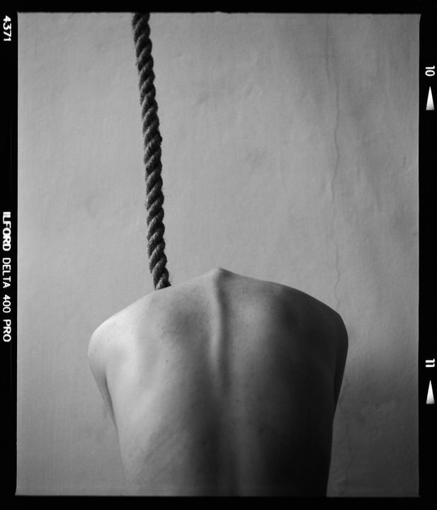 Line (RB67 | 180mm | Delta 400)