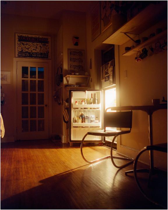 Home, on medium format Lomo 800 and Portra 400. Mamiya RB67, 65mm f/4.5. Slide 5: Olympus OM-1n 35mm f/2.8 Portra 160.