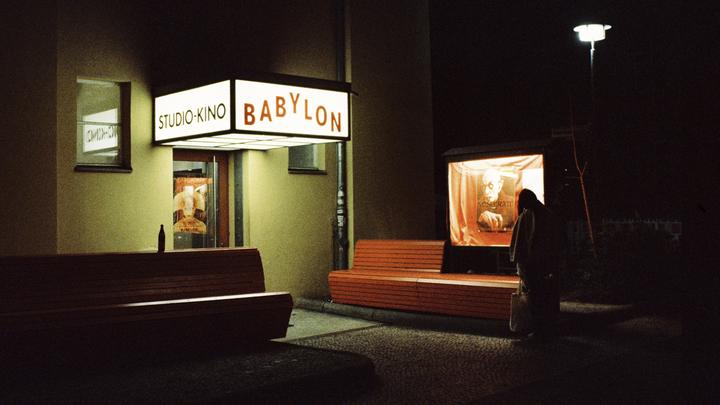 Contax ST, Zeiss 35mm f1.4, Kodak Vision 500T