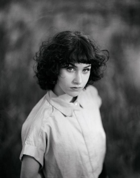 Morzie | Pentax 67 | 105mm 2.4 | Lomo Earl Grey 100