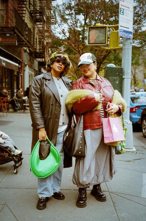 West Village People (New York)