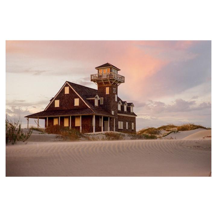 OBX set (Leica M5, 50mm Sonnar 1.5, Kodak Gold)