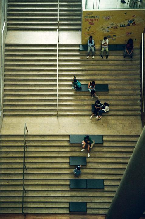 Rollei 35S with ColorPlus 200