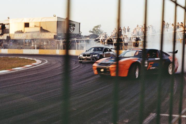 Kodak gold 200 @800 Canon AE-1, 50mm f1.4
