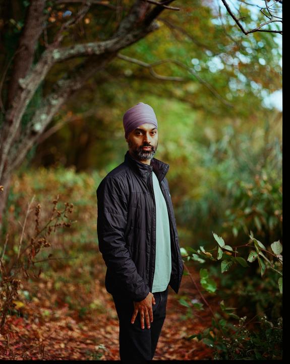 Picked up a Pentax67ii on marketplace and have been having a blast testing it out
