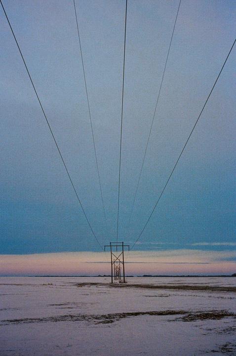 Some Scans So Far (2026). M6 + Portra 160 + 400