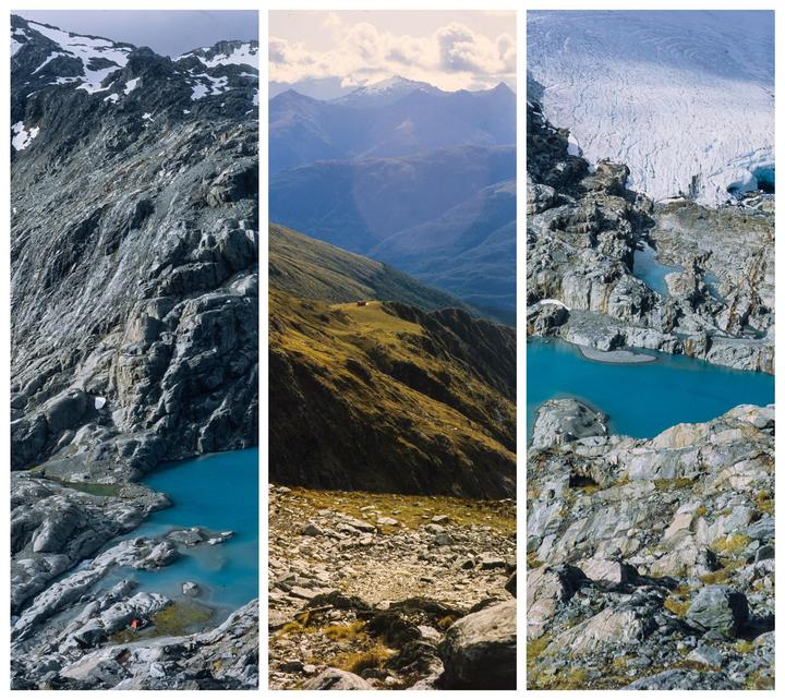 Brewster [Ektachrome 100 / 80mm / Ricohflex (w/ XPan-ish mask)]