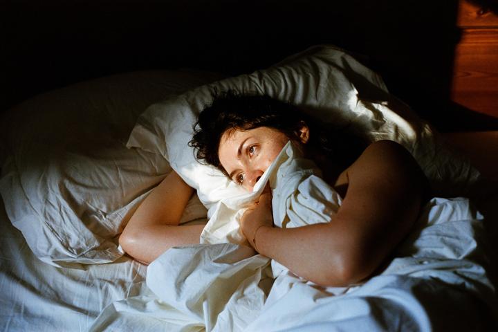 Waking up in the South of France | Leica MP | 50mm Summilux | Portra 400
