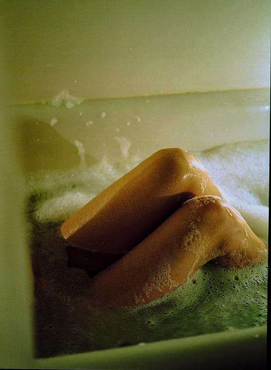 Pentax 645 / Portra 160 / 75mm