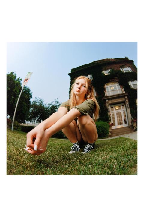 [Hasselblad 500cm - Portra 800 - 30mm f3.4 fisheye] first shot on the newly acquired fishey!