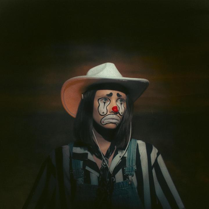 Sad Rodeo | Shot on the Bronica GS-1 | 65mm | Shot on Cinestill 50D