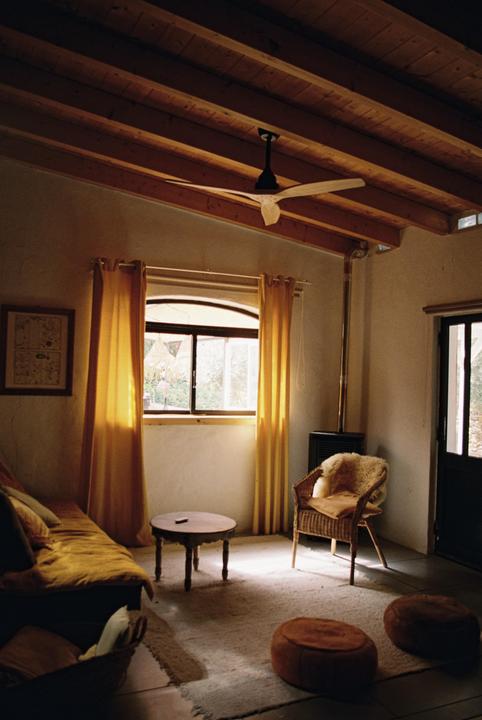 The Quinta I stayed in Portugal [Minolta XD-5, MD 28mm f/2.8 - Kodak Gold 200]
