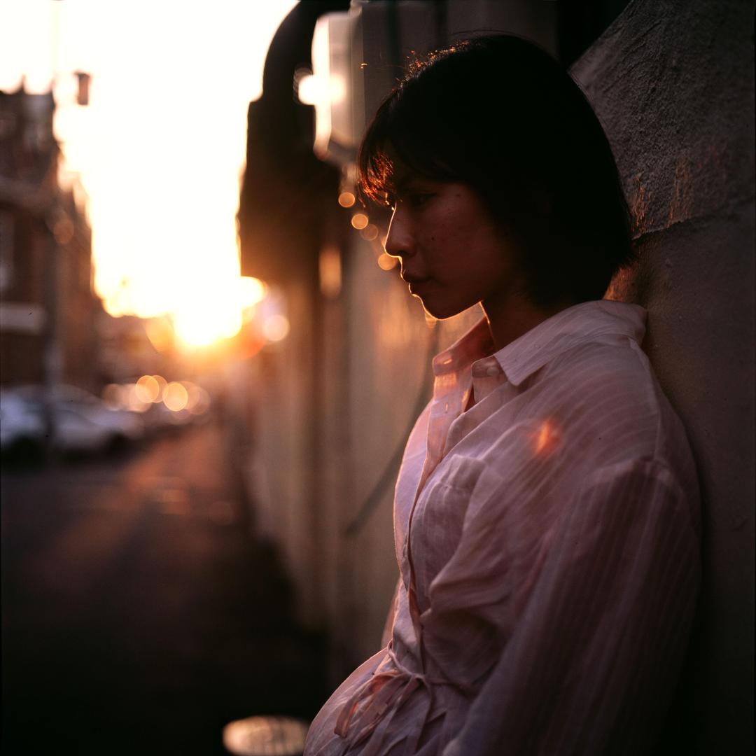 A friend of mine gave me a spot meter so I shot slide film [Hasselblad 500C/M / CF80mm / Velvia 50], shot on hasselblad 500c/m with fujifilm fujichrome velvia 50