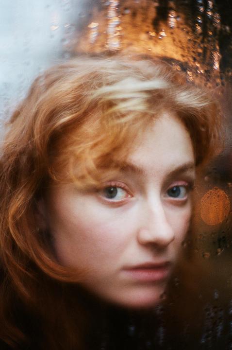 Nikon F5 on portra 160