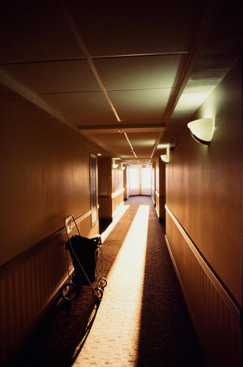 homesick [E100, 24 mm AI-S, Nikon F3]