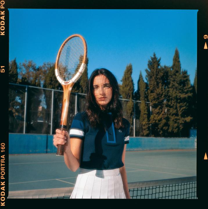 🎾 Ready, set, Roast the Softar filter! [Hasselblad 501C, Carl Zeiss Planar C 80mm 2.8, Kodak Portra 160]