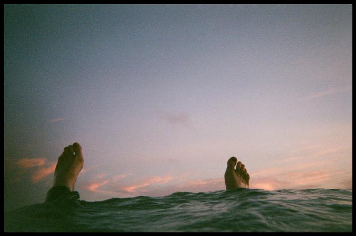 Disposable Superia 400