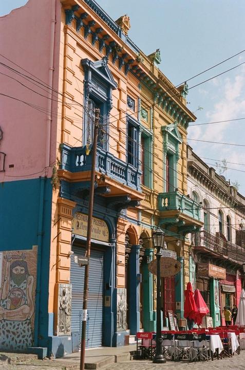 Buenos Aires