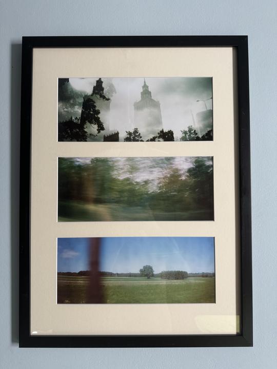 Here’s other prints I made