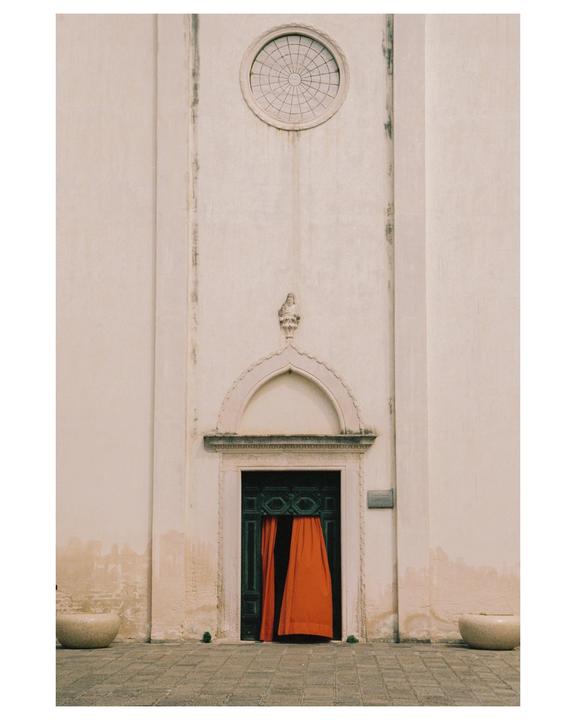 Italy - Rebel XS, 24-105 f4, gold 200/portra 400
