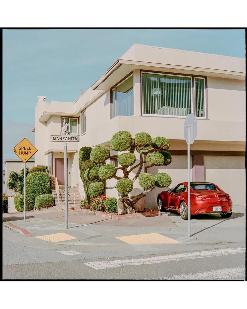 San Francisco | Rolleiflex 2.8f & Leica MP + Summicron 35, shot on rollei rolleiflex 2.8f