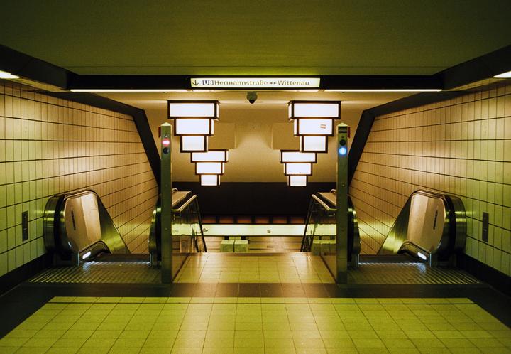 Rollei 35T | Tessar 40mm | Kodak Ultramax 400