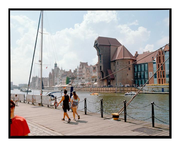 The Free City of Novigrad [Pentax 67II, SMC 75mm f/4.5, Gold 200]