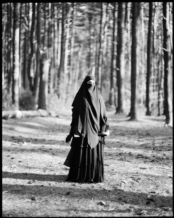 A fundraiser shoot in memory of a friend who passed. Which one is your favorite? Pentax 67, 105mm, Cinestill BWXX