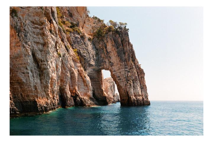 Zakynthos - OM10 - Zuiko 28mm f2.8 - Ultramax