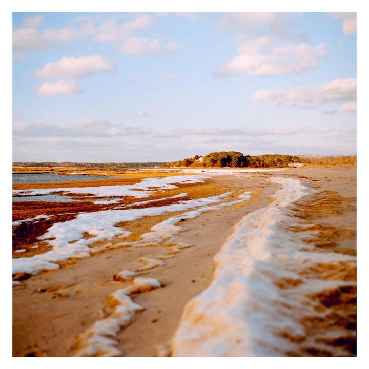 rock harbor, cape cod [hasselblad 500cm, 80mm 2.8, kodak gold 200]