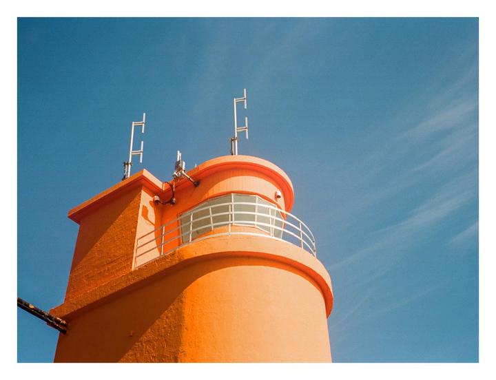 Olympus 35 SP | Portra 400