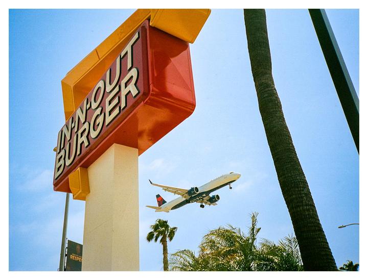 First stop | M4 | Gold 200