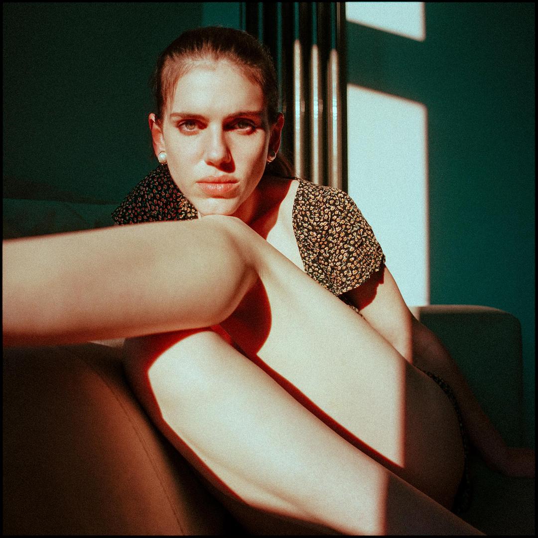 "Harsh Tenderness" [Mamiya RB67 Pro-S + Mamiya-Sekor C 50mm f/4.5 & Kodak Portra 400], shot on mamiya rb67 pro-s with kodak portra 400