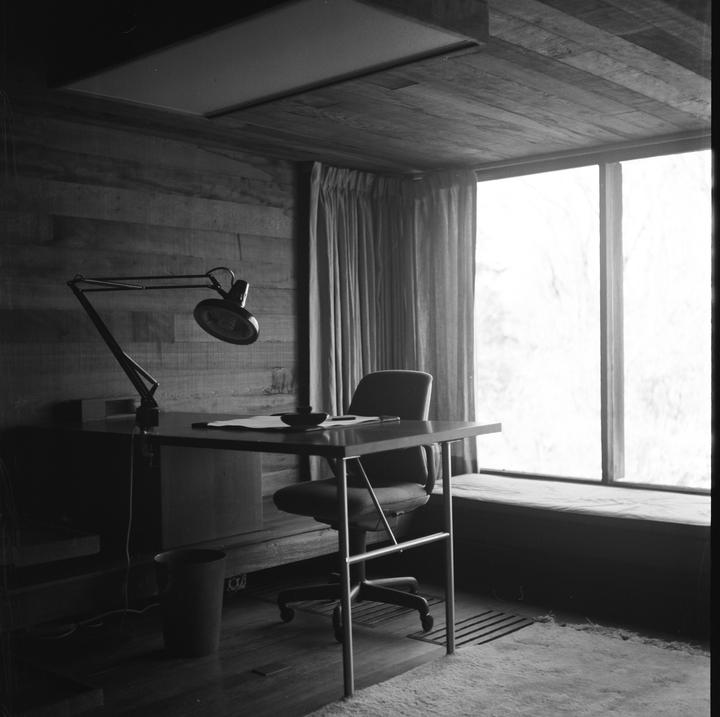 Rolleiflex 3.5 Kodak TX400
