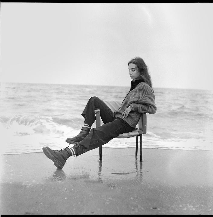 Mamiya c330 fomapan 200