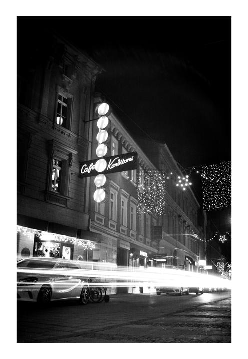 Ilford PanF Plus 50