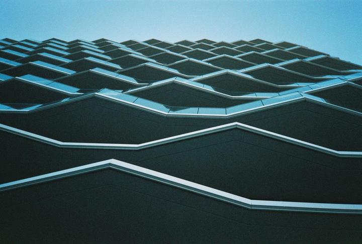 Waves, Fuji Superia 200, Olympus XA