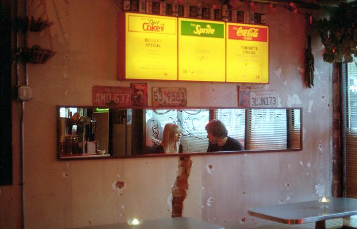 Leica R4s / Kodak Portra 400 (35mm)