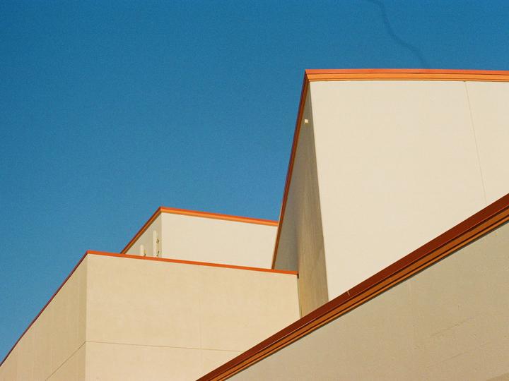 A couple months into my journey on film
